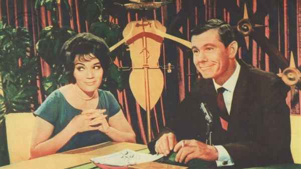 Looking for Love Poster 1