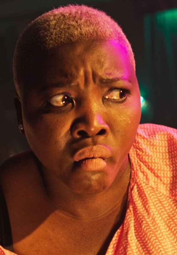 Looking for Love Poster 7