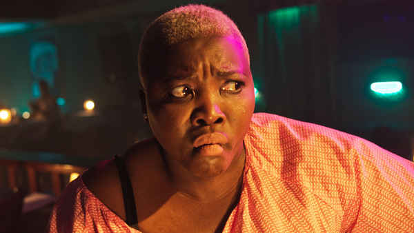 Looking for Love Poster 3