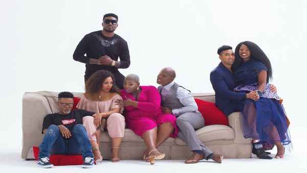 Looking for Love Poster 5