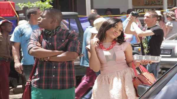 Looking for Love Poster 6