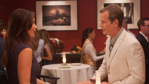 Looking for Mr. Right Poster 2