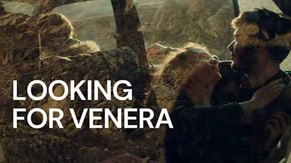 Looking for Venera Poster 1