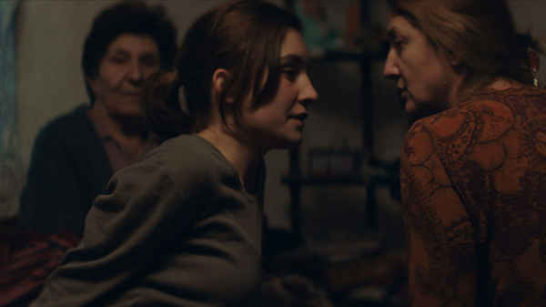 Looking for Venera Poster 2