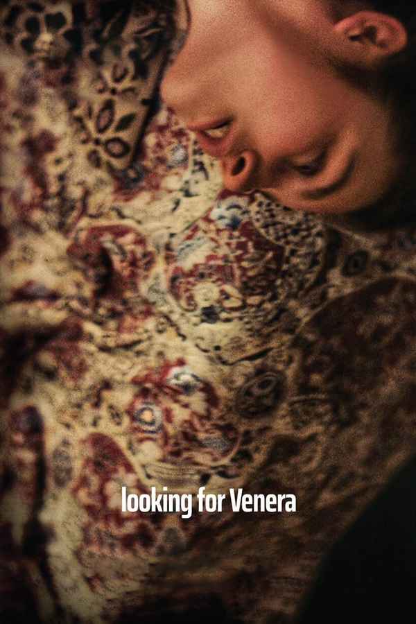 Looking for Venera Poster 4