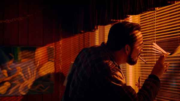 Looking Glass Poster 2