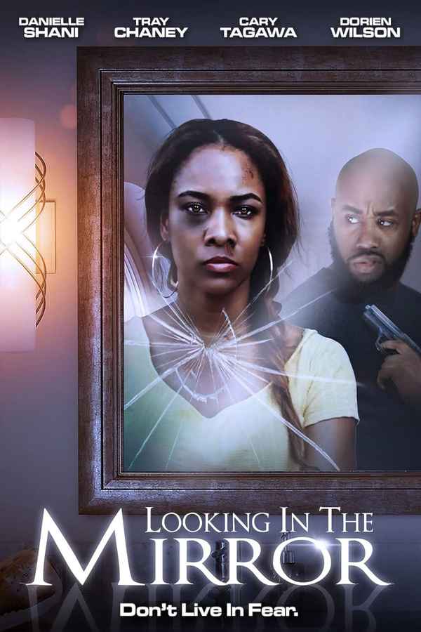 Looking in the Mirror Poster 4