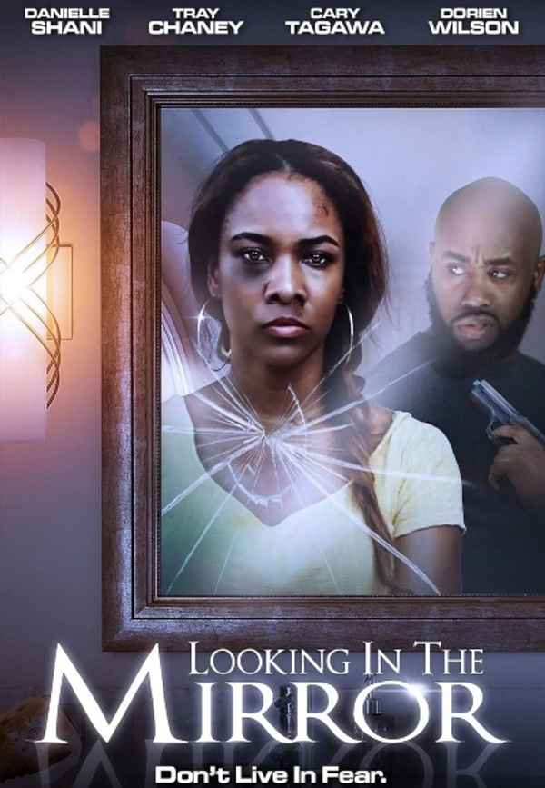Looking in the Mirror Poster 6