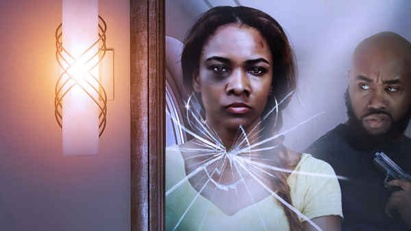 Looking in the Mirror Poster 1