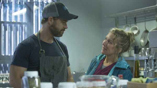 Looking: The Movie Poster 3