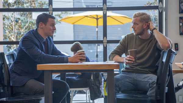 Looking: The Movie Poster 2