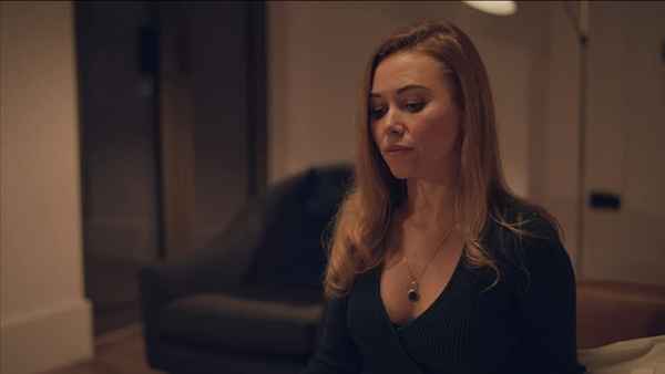 Looks Can Kill Poster 7