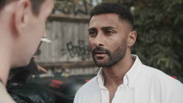 Looks Can Kill Poster 4