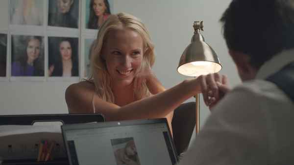 Looks Can Kill Poster 5