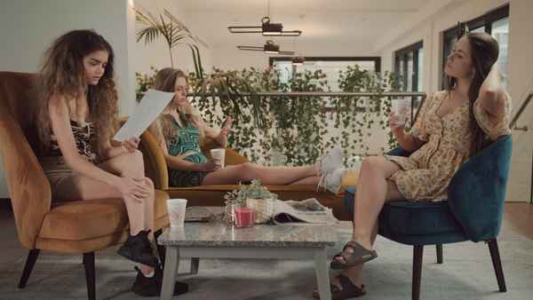 Looks Can Kill Poster 2