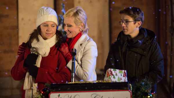 Looks Like Christmas Poster 2