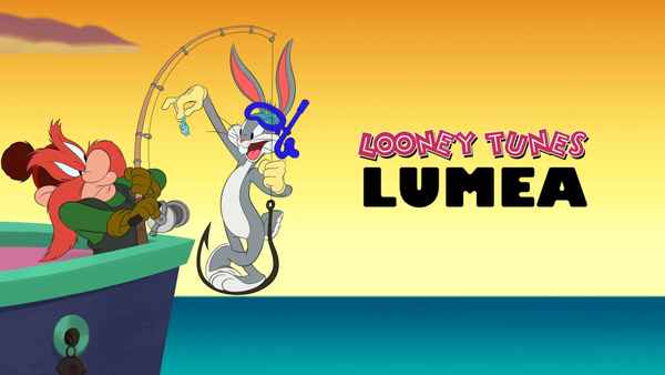 Looney Tunes Cartoons Poster 4