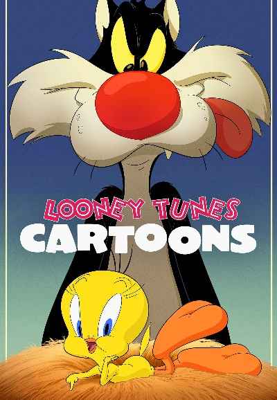 Looney Tunes Cartoons