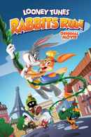 Looney Tunes: Rabbits Run Poster 3
