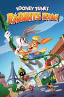Looney Tunes: Rabbits Run Poster 6