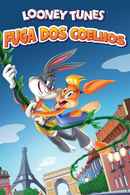 Looney Tunes: Rabbits Run Poster 1
