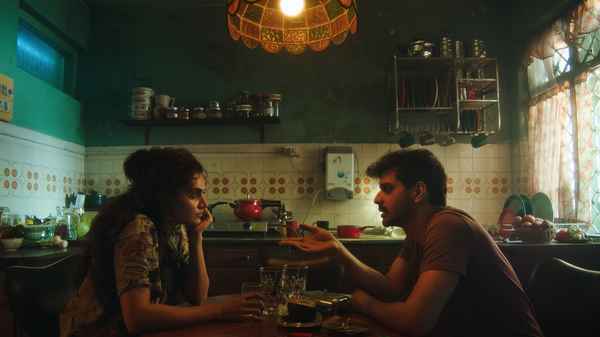 Looop Lapeta Poster 3