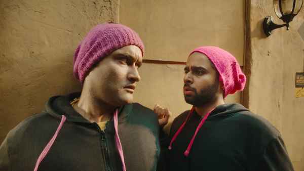 Looop Lapeta Poster 1