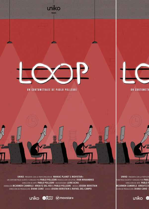 Loop Poster 2