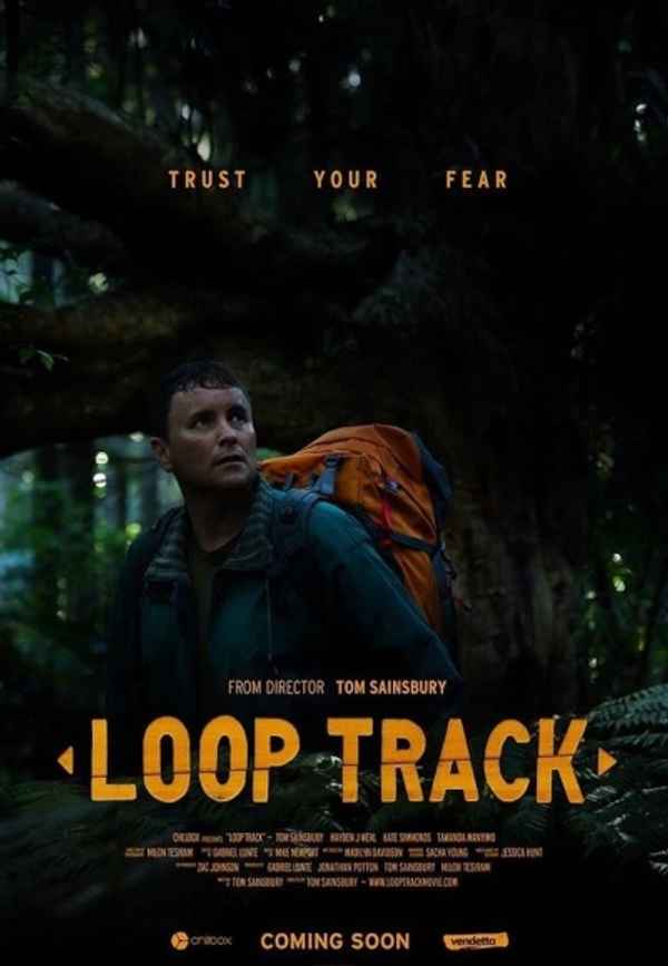 Loop Track Poster 6