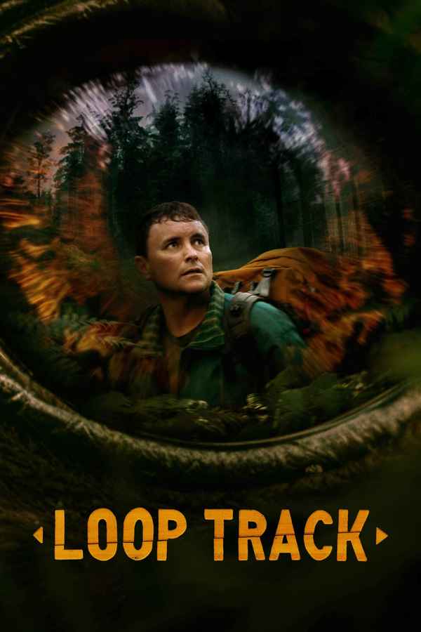 Loop Track Poster 3