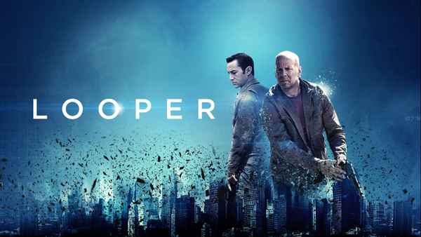 Looper Poster 5