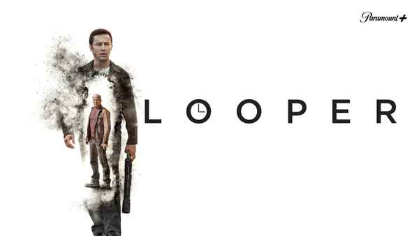 Looper Poster 6