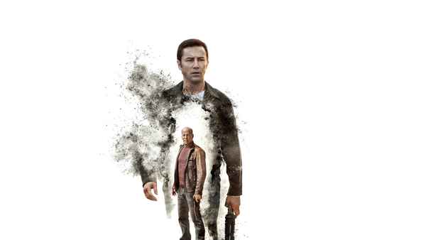Looper Poster 3
