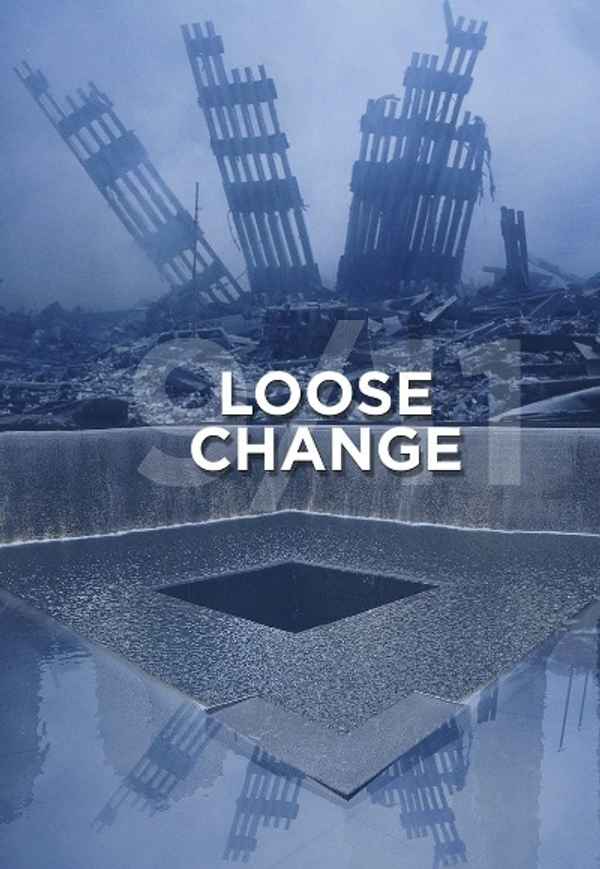 Loose Change Poster 4