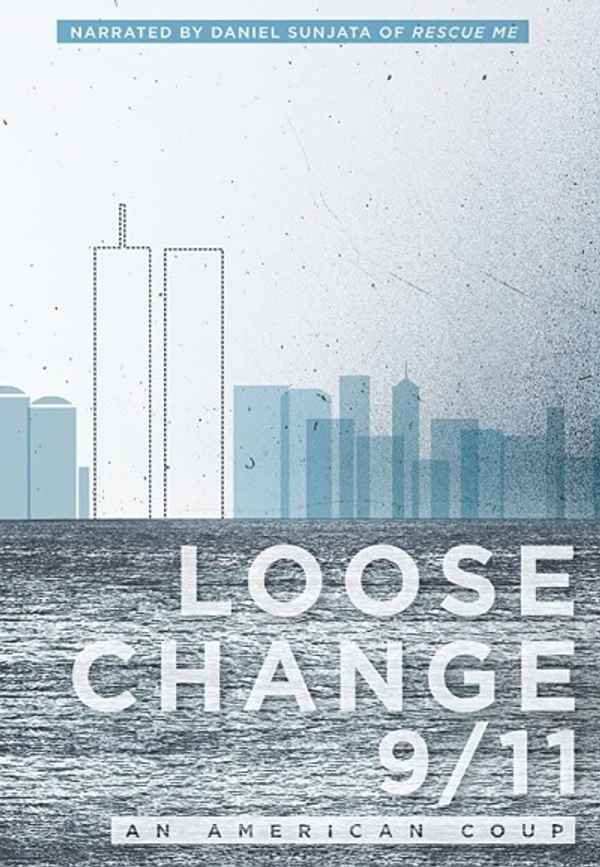 Loose Change 9/11: An American Coup Poster 5