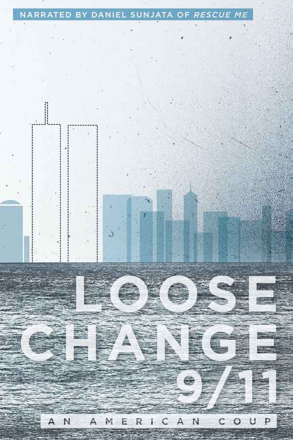 Loose Change 9/11: An American Coup Poster 2