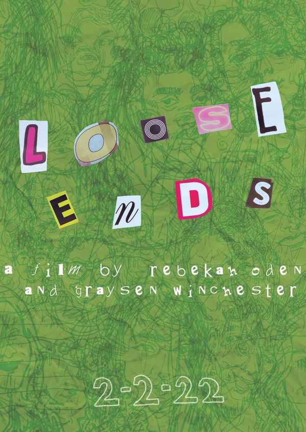loose ends Poster 2