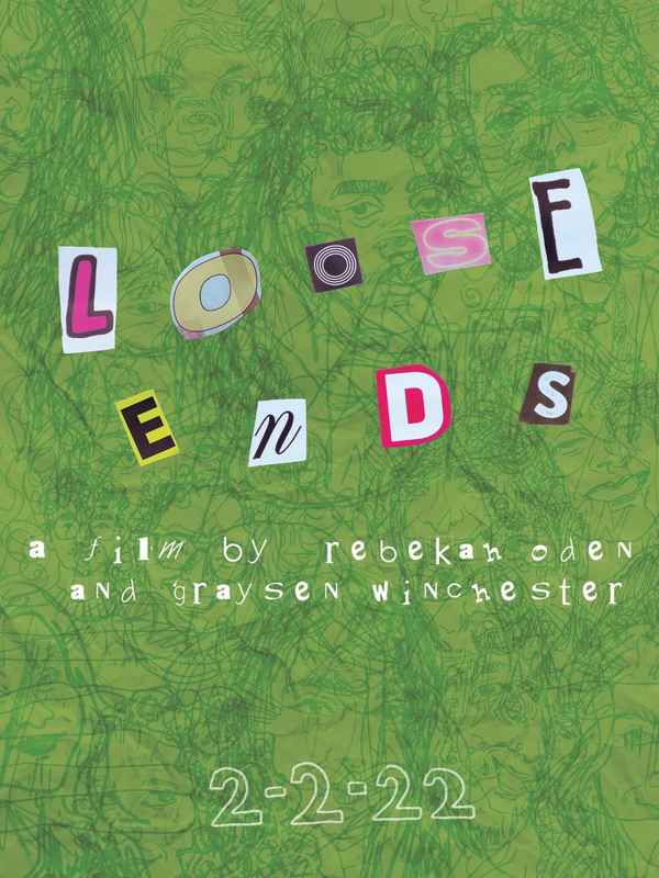 loose ends Poster 1