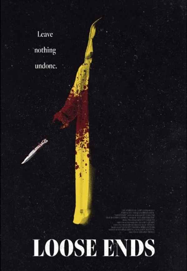 loose ends Poster 6
