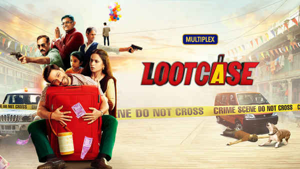 Lootcase Poster 6