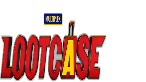Lootcase Poster 7