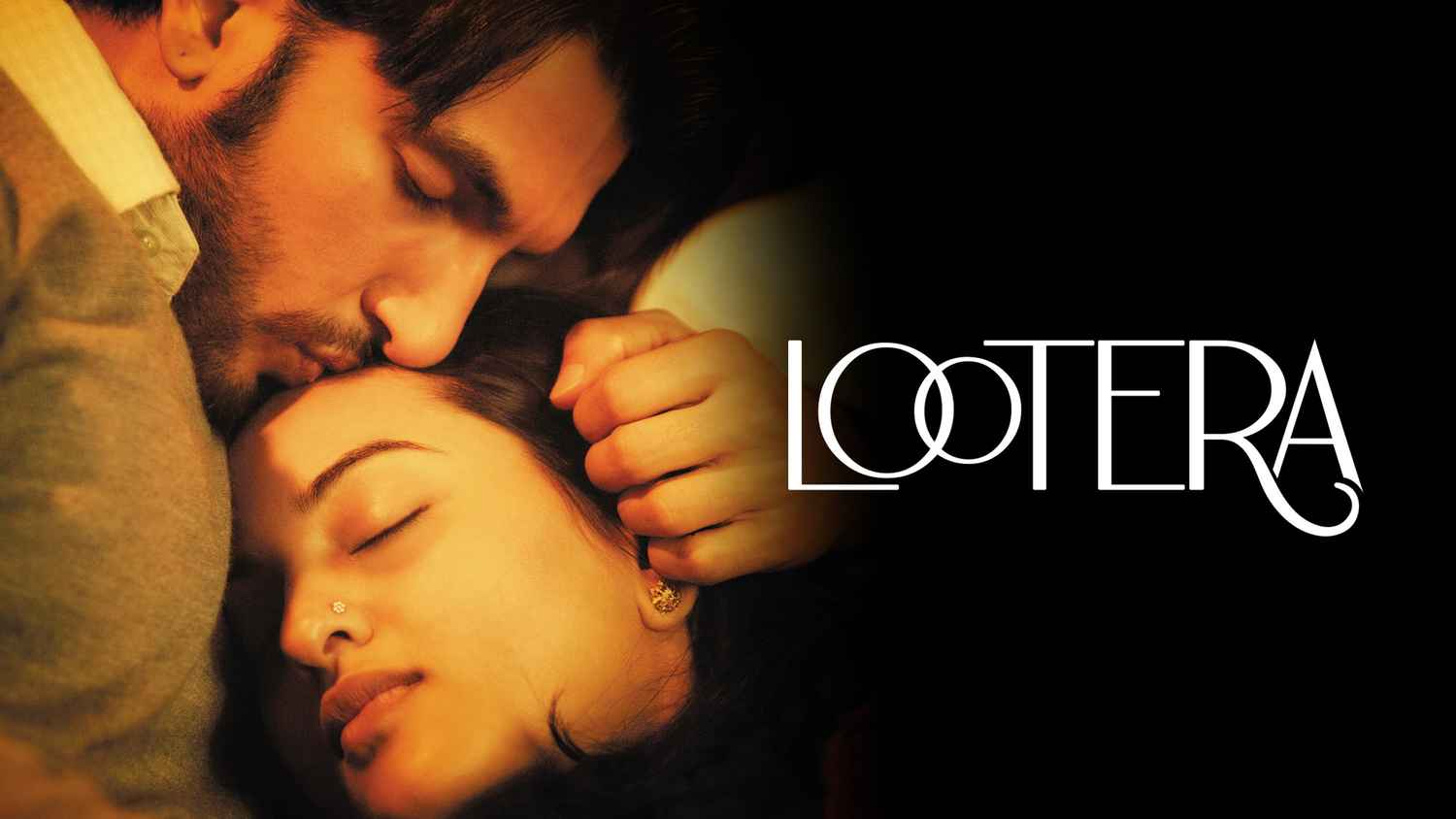 Leave Everything And Watch Hansal Mehta's Lootere Trailer