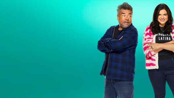 Lopez vs. Lopez Poster 1