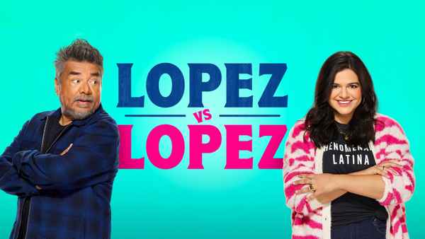 Lopez vs. Lopez Poster 2