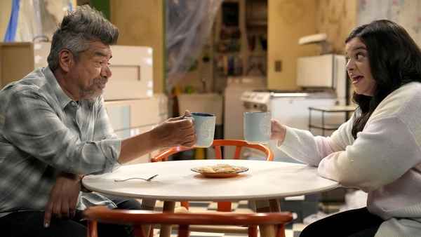 Lopez vs. Lopez Poster 7