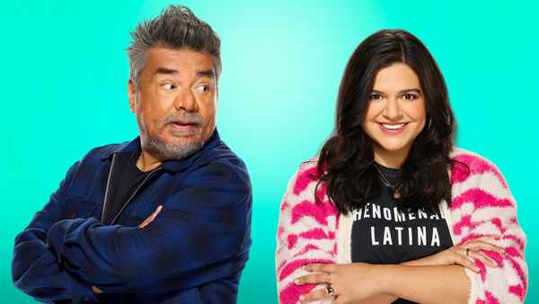 Lopez vs. Lopez Poster 3