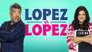 Lopez vs. Lopez Poster 4