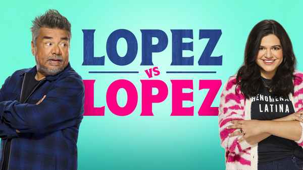 Lopez vs. Lopez Poster 4