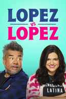 Lopez vs. Lopez Poster 5