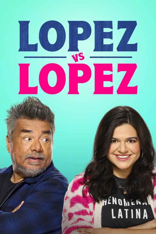 Lopez vs. Lopez Poster 5